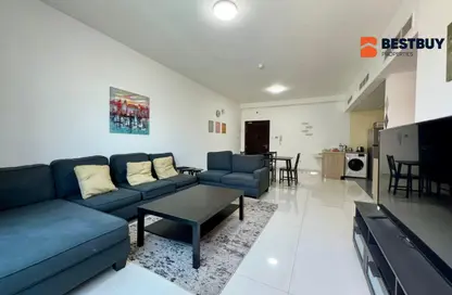 Apartment - 2 Bedrooms - 2 Bathrooms for rent in Al Juffair - Capital Governorate Apartment - 2 Bedrooms - 2 Bathrooms for rent in Al Juffair - Capital Governorate