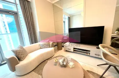 Apartment - 2 Bedrooms - 3 Bathrooms for rent in Al Juffair - Capital Governorate