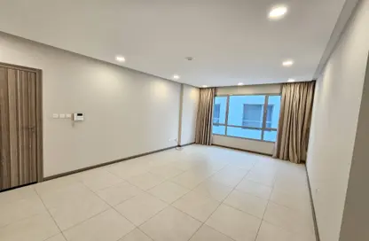 شقة - 2 غرف نوم - 2 حمامات للايجار في الحد - المحرق