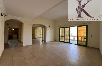 Apartment - 4 Bedrooms - 4 Bathrooms for rent in Janabiya - Northern Governorate