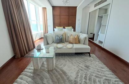 Apartment - 2 - 2 for rent in Amwaj Avenue - Amwaj Islands - Muharraq Governorate