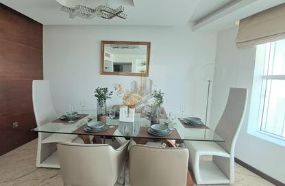Apartment - 2 - 2 for rent in Amwaj Avenue - Amwaj Islands - Muharraq Governorate