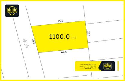 Land - Studio for sale in Salmabad - Central Governorate