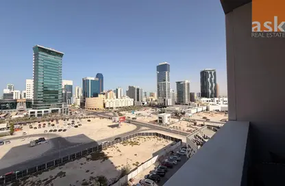 Apartment - 1 Bedroom - 2 Bathrooms for rent in Seef - Capital Governorate