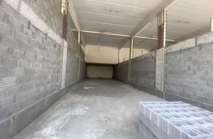 Warehouse - Studio for rent in Tubli - Central Governorate