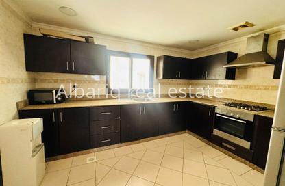 Apartment - 3 - 4 for rent in Hidd - Muharraq Governorate