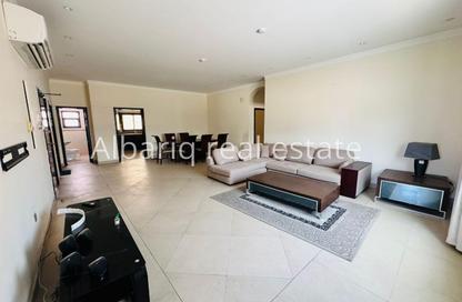 Apartment - 3 - 4 for rent in Hidd - Muharraq Governorate