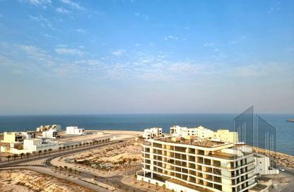 Apartment - 3 Bedrooms - 5 Bathrooms for rent in The Treasure - Dilmunia Island - Muharraq Governorate
