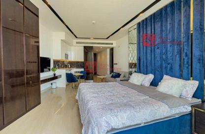 Apartment - Studio - 1 Bathroom for rent in Seef - Capital Governorate