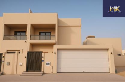 Villa - 3 Bedrooms - 4 Bathrooms for sale in Sadad - Northern Governorate