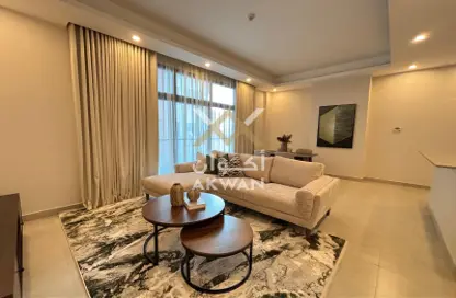 Apartment - 2 Bedrooms - 2 Bathrooms for rent in Al Juffair - Capital Governorate Apartment - 2 Bedrooms - 2 Bathrooms for rent in Al Juffair - Capital Governorate