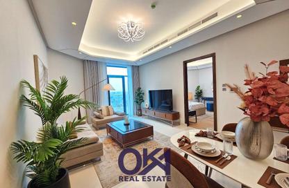 Apartment - 1 - 2 for rent in Seef - Capital Governorate Apartment - 1 - 2 for rent in Seef - Capital Governorate