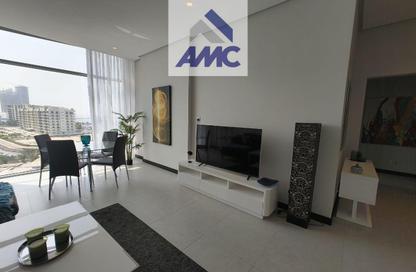 Apartment - 2 - 3 for rent in Reef Island - Capital Governorate