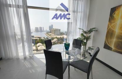 Apartment - 2 - 3 for rent in Reef Island - Capital Governorate