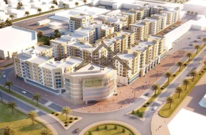 Apartment - 3 Bedrooms - 4 Bathrooms for sale in Isa Town - Central Governorate