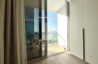Apartment - 1 Bedroom - 1 Bathroom for rent in Al Juffair - Capital Governorate Apartment - 1 Bedroom - 1 Bathroom for rent in Al Juffair - Capital Governorate