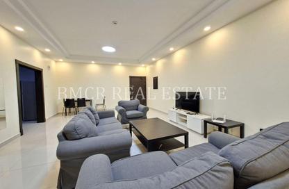 Apartment - 2 Bedrooms - 2 Bathrooms for rent in Al Juffair - Capital Governorate Apartment - 2 Bedrooms - 2 Bathrooms for rent in Al Juffair - Capital Governorate