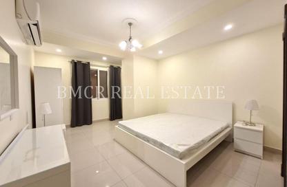 Apartment - 2 Bedrooms - 2 Bathrooms for rent in Al Juffair - Capital Governorate Apartment - 2 Bedrooms - 2 Bathrooms for rent in Al Juffair - Capital Governorate