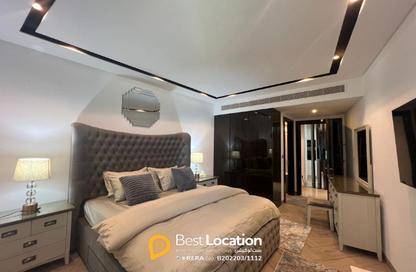 Apartment - 1 Bedroom - 2 Bathrooms for sale in Seef - Capital Governorate