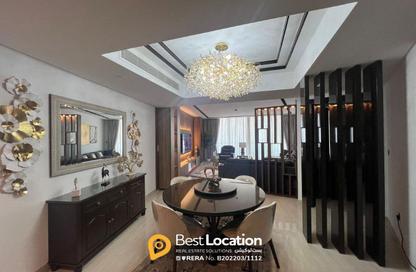 Apartment - 1 Bedroom - 2 Bathrooms for sale in Seef - Capital Governorate