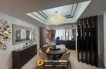 Apartment - 1 Bedroom - 2 Bathrooms for sale in Seef - Capital Governorate Apartment - 1 Bedroom - 2 Bathrooms for sale in Seef - Capital Governorate