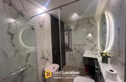 Apartment - 1 Bedroom - 2 Bathrooms for sale in Seef - Capital Governorate