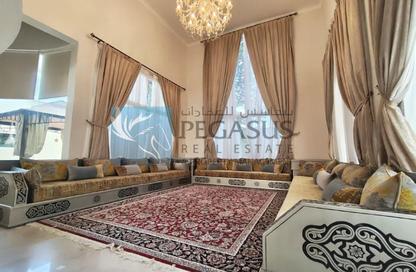 Villa - 6 - 7+ for rent in Saar - Northern Governorate