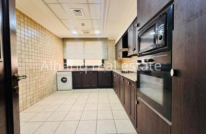 Apartment - 2 - 3 for rent in Exhibition Road - Hoora - Capital Governorate