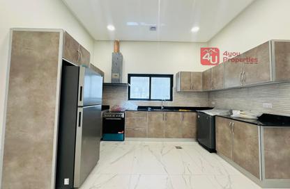 Apartment - 3 Bedrooms - 2 Bathrooms for rent in Saar - Northern Governorate
