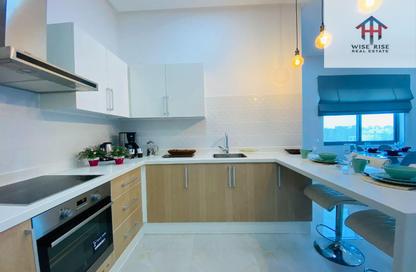 Apartment - 1 Bedroom - 1 Bathroom for rent in Janabiya - Northern Governorate