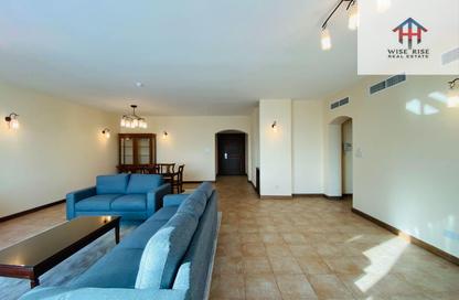 Apartment - 3 Bedrooms - 3 Bathrooms for rent in Sanabis - Manama - Capital Governorate Apartment - 3 Bedrooms - 3 Bathrooms for rent in Sanabis - Manama - Capital Governorate