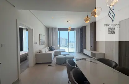Apartment - 1 Bedroom - 2 Bathrooms for rent in Seef - Capital Governorate