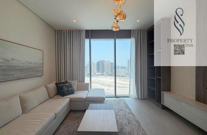 Apartment - 1 Bedroom - 2 Bathrooms for rent in Seef - Capital Governorate