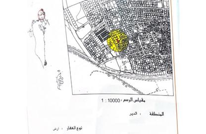 Land - Studio for sale in Al Dair - Muharraq Governorate Land - Studio for sale in Al Dair - Muharraq Governorate