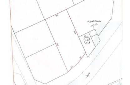 Land - Studio for sale in Al Dair - Muharraq Governorate