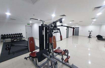 Apartment - 4 - 4 for rent in Hidd - Muharraq Governorate Apartment - 4 - 4 for rent in Hidd - Muharraq Governorate