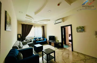 شقة - 3 غرف نوم - 4 حمامات للايجار في الحد - المحرق