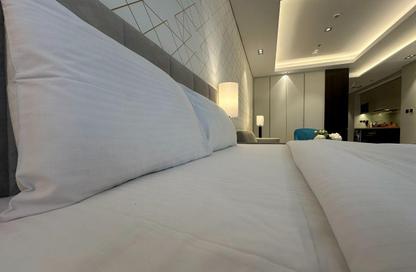 Apartment - Studio - 1 for rent in Seef - Capital Governorate