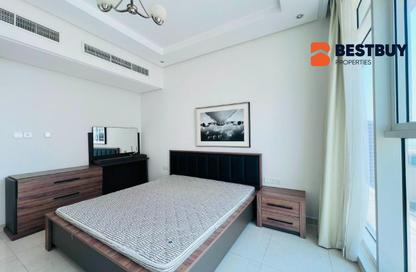 Apartment - 2 Bedrooms - 3 Bathrooms for rent in Al Juffair - Capital Governorate