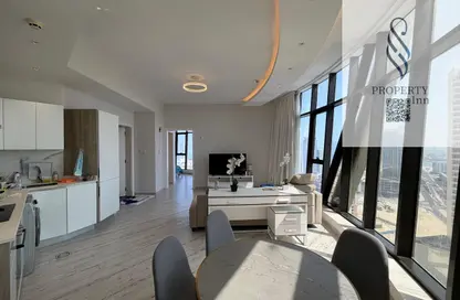 Apartment - 1 Bedroom - 2 Bathrooms for rent in Seef - Capital Governorate Apartment - 1 Bedroom - 2 Bathrooms for rent in Seef - Capital Governorate
