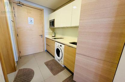 Apartment - Studio - 1 Bathroom for rent in Al Juffair - Capital Governorate Apartment - Studio - 1 Bathroom for rent in Al Juffair - Capital Governorate