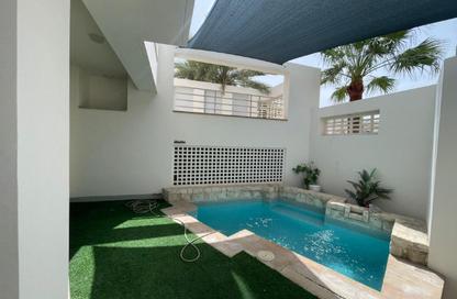 Villa - 4 Bedrooms - 6 Bathrooms for rent in Saar - Northern Governorate Villa - 4 Bedrooms - 6 Bathrooms for rent in Saar - Northern Governorate