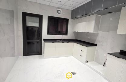 Apartment - 4 - 4 for sale in Hidd - Muharraq Governorate