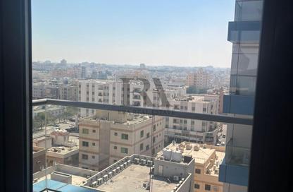 Apartment - 1 Bedroom - 1 Bathroom for rent in Exhibition Road - Hoora - Capital Governorate