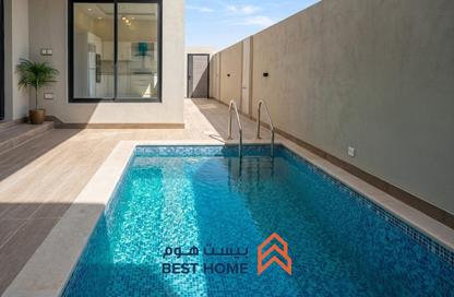 Villa - 7 Bedrooms - 7+ Bathrooms for sale in Sehla - Northern Governorate Villa - 7 Bedrooms - 7+ Bathrooms for sale in Sehla - Northern Governorate