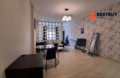 Apartment - Studio - 1 Bathroom for rent in Busaiteen - Muharraq Governorate Apartment - Studio - 1 Bathroom for rent in Busaiteen - Muharraq Governorate