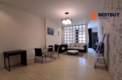 Apartment - Studio - 1 Bathroom for rent in Busaiteen - Muharraq Governorate