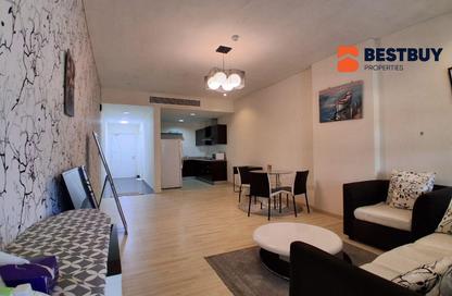 Apartment - Studio - 1 Bathroom for rent in Busaiteen - Muharraq Governorate Apartment - Studio - 1 Bathroom for rent in Busaiteen - Muharraq Governorate