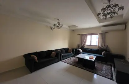 Apartment - 3 Bedrooms - 3 Bathrooms for rent in Tubli - Central Governorate
