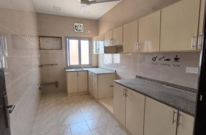 Apartment - 1 - 1 for rent in Jid Ali - Central Governorate